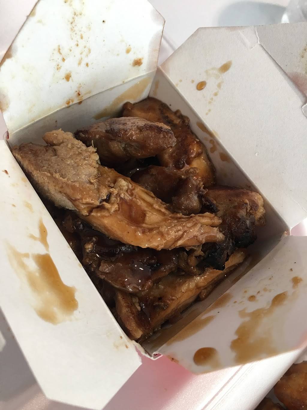 Panda Express | restaurant | 1100 S Hayes St, Arlington, VA 22202, USA | 7034155220 OR +1 703-415-5220