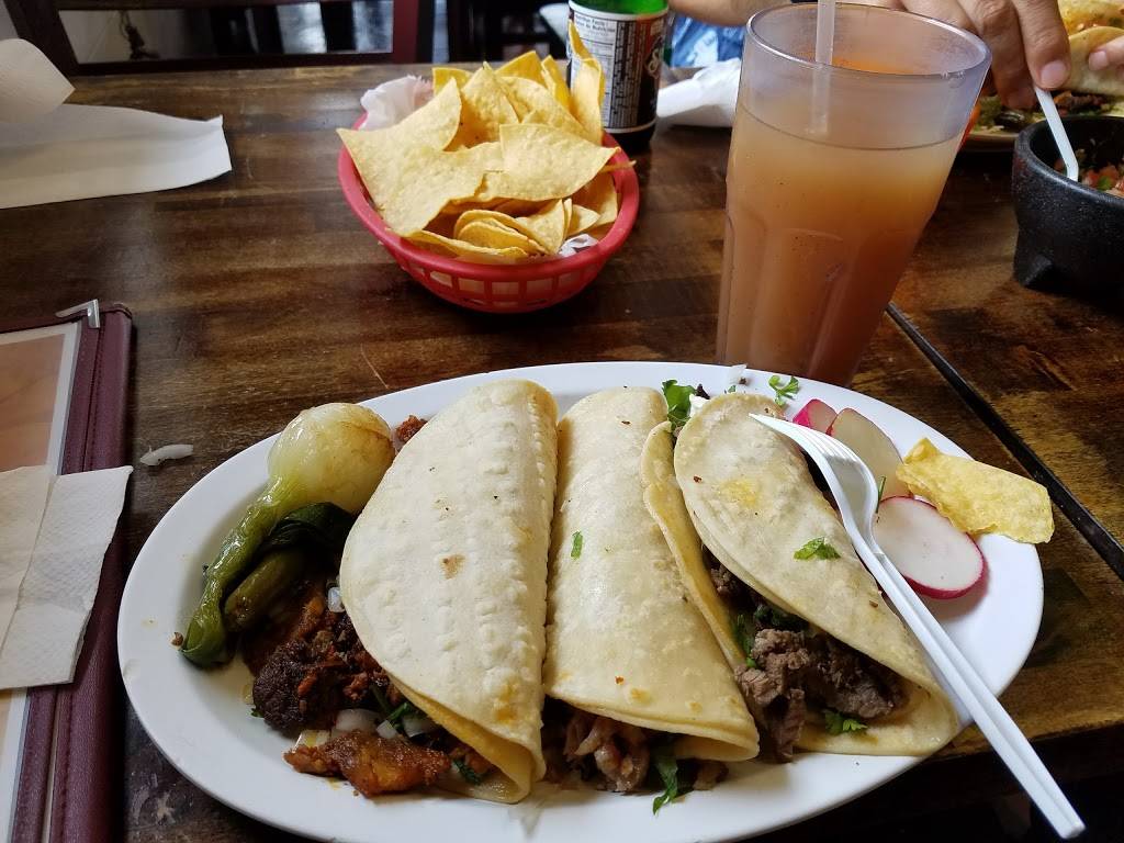 El Oaxaqueño 2 | restaurant | 260 Drift St, New Brunswick, NJ 08901, USA | 7325456869 OR +1 732-545-6869