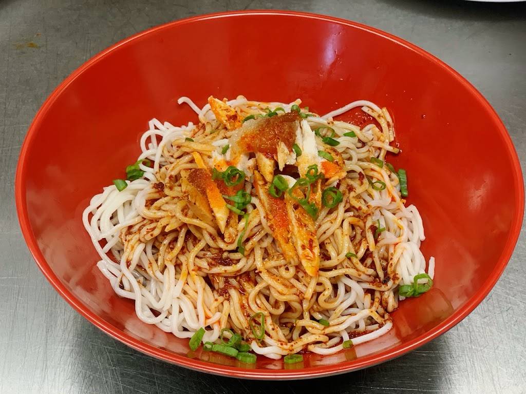 Wide Alley Kitchen (宽巷子) | restaurant | 3250 Midland Ave, Scarborough, ON M1V 0C7, Canada | 4169016885 OR +1 416-901-6885