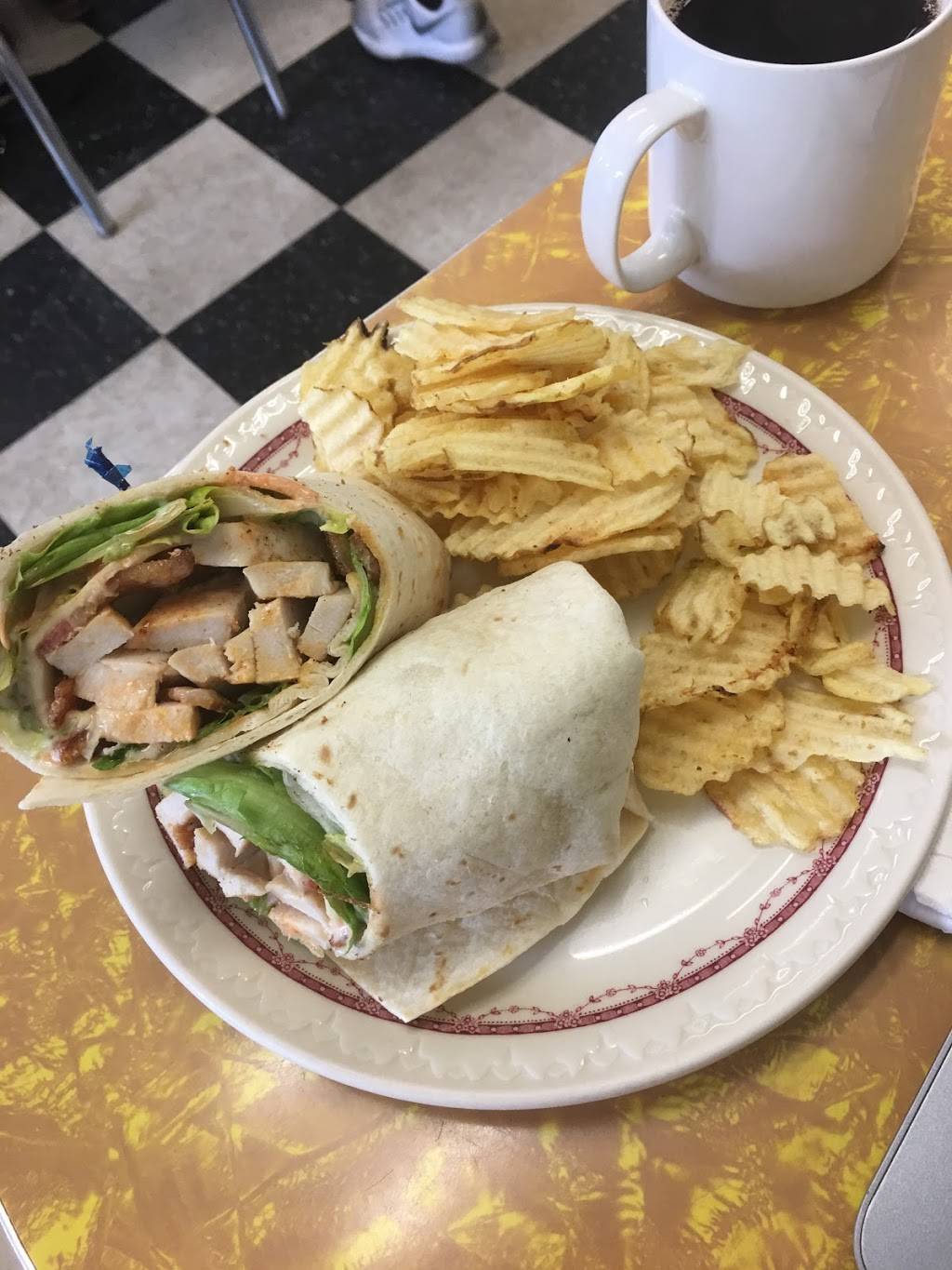 Little Fat Gretchens | cafe | 108 S Main St, Waupaca, WI 54981, USA | 7152580132 OR +1 715-258-0132