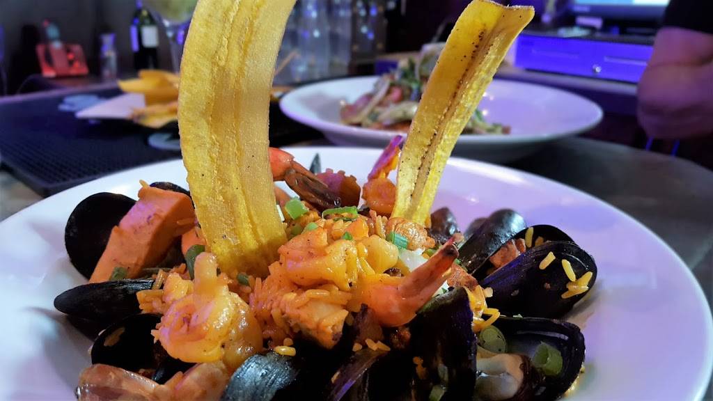 Barracuda Bistro & Bar | restaurant | 1180 Chapel St, New Haven, CT 06511, USA | 2036915696 OR +1 203-691-5696