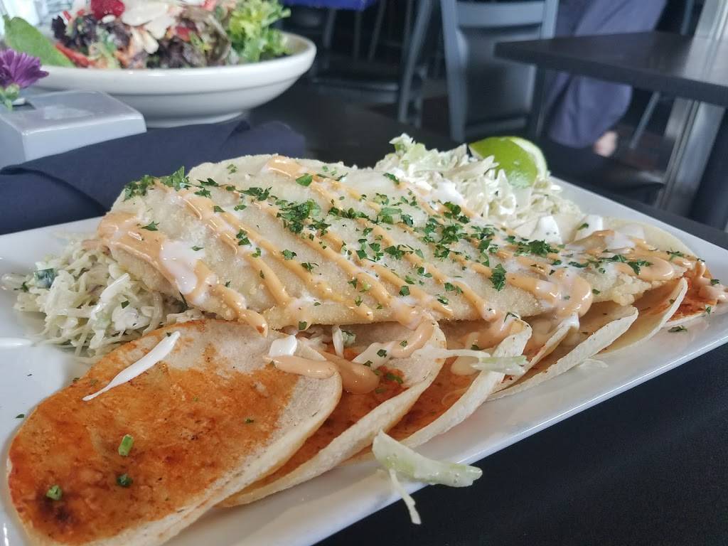 Moonstone Bistro | restaurant | 3425 Placer St Ste 110, Redding, CA 96001, USA | 5302413663 OR +1 530-241-3663