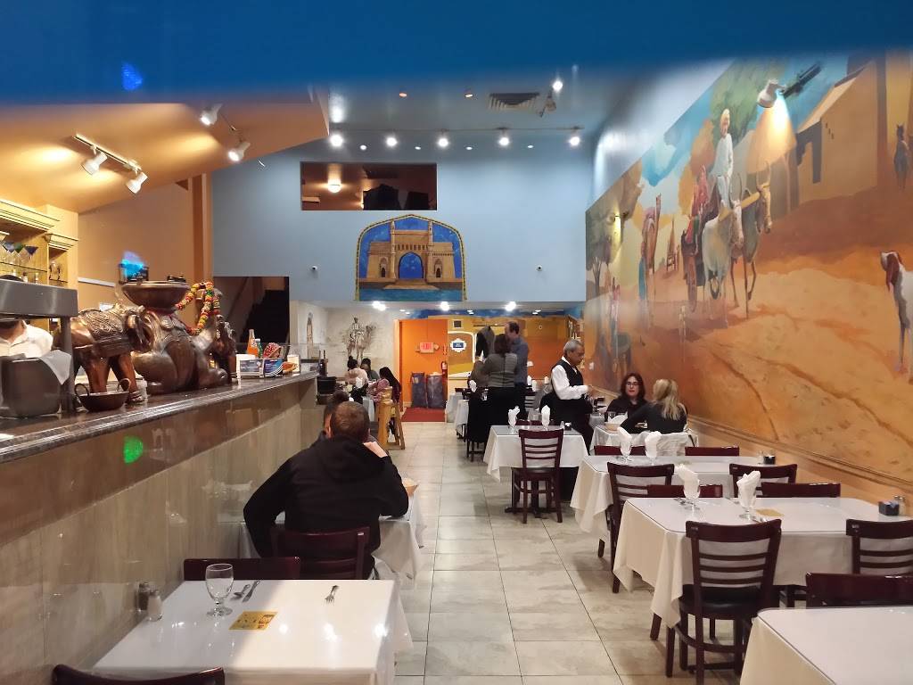 Bombay Indian Restaurant | restaurant | 1512 N Main St, Walnut Creek, CA 94596, USA | 9259325777 OR +1 925-932-5777