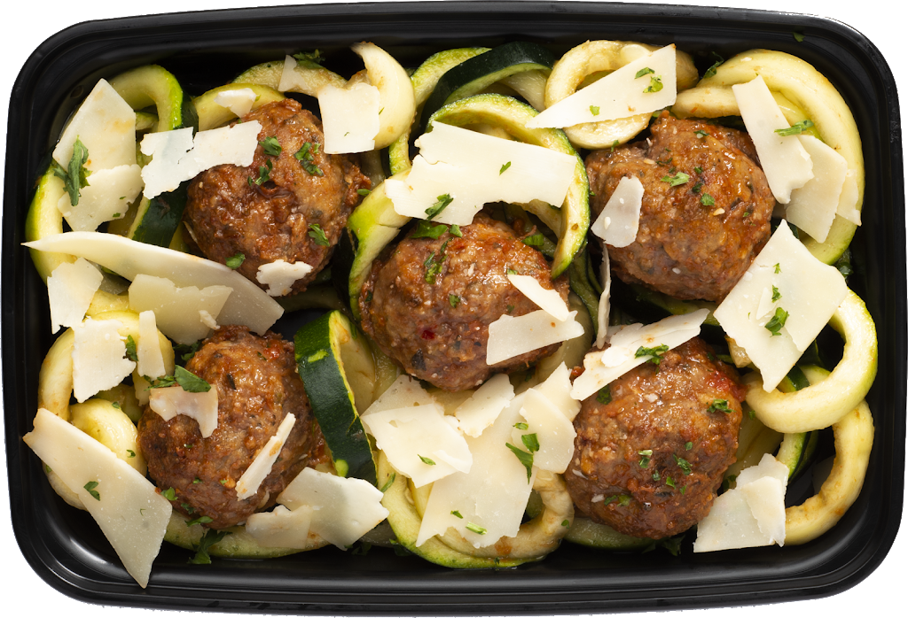 MyFitFoods | restaurant | 3143 S Moody Ave, Portland, OR 97239, USA | 5037195356 OR +1 503-719-5356