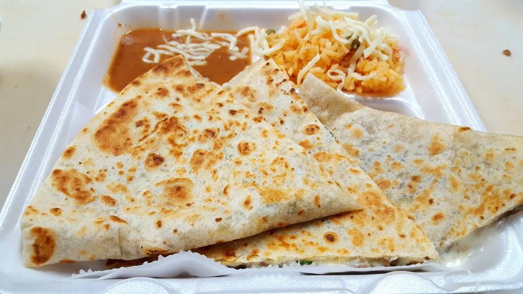 Los Tacos | restaurant | 111 Sibley Blvd, South Holland, IL 60473, USA | 7086009675 OR +1 708-600-9675