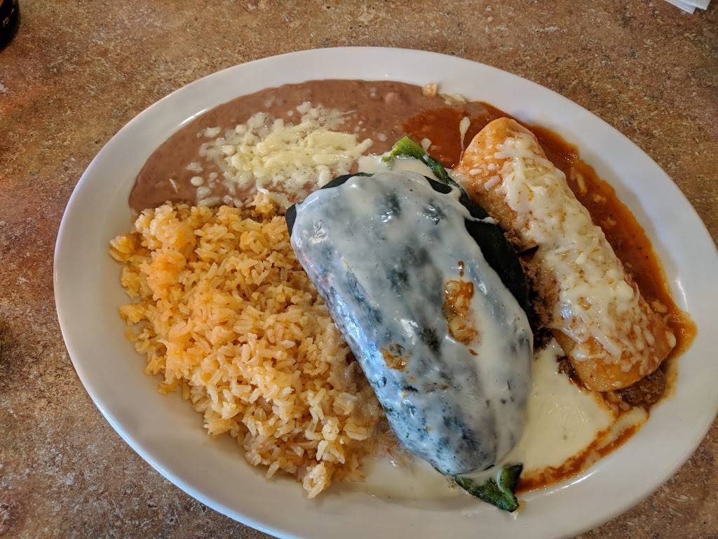 Los Jalapenos | restaurant | 526 TN-76, White House, TN 37188, USA | 6156724251 OR +1 615-672-4251