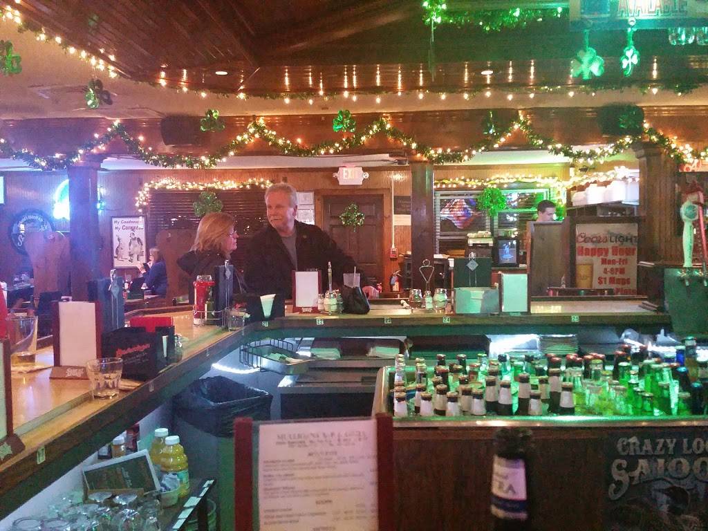 Mulligans Bar & Restaurant | restaurant | 203 Squankum Yellowbrook Rd, Farmingdale, NJ 07727, USA | 7329386166 OR +1 732-938-6166