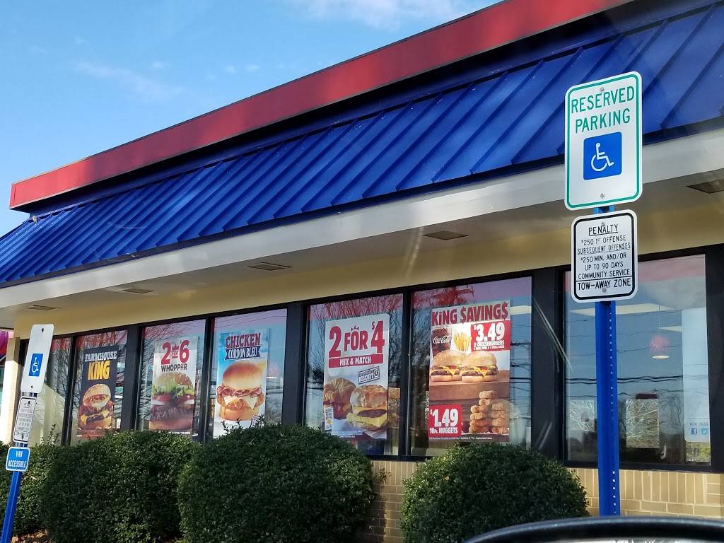 Burger King | restaurant | 395 S Main Rd, Vineland, NJ 08360, USA | 8567942410 OR +1 856-794-2410