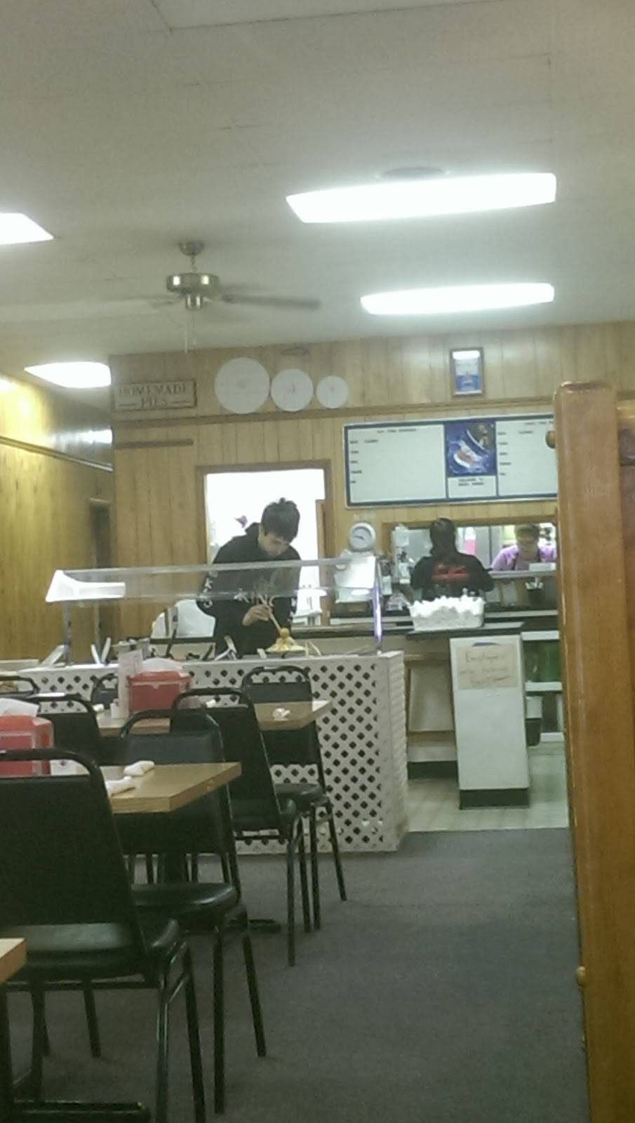 Mama Roses | restaurant | 119 E Main St, Deshler, OH 43516, USA | 4192781500 OR +1 419-278-1500