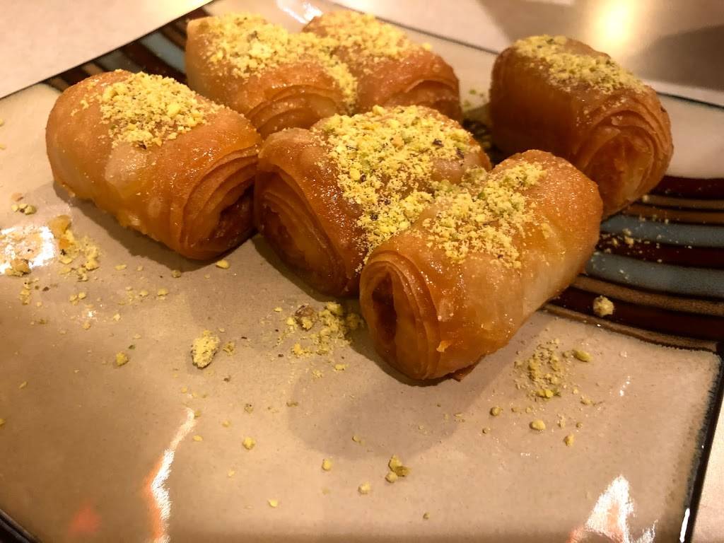 Alhamadanya Sweets | bakery | 52 E Railway Ave, Paterson, NJ 07503, USA | 9739255808 OR +1 973-925-5808