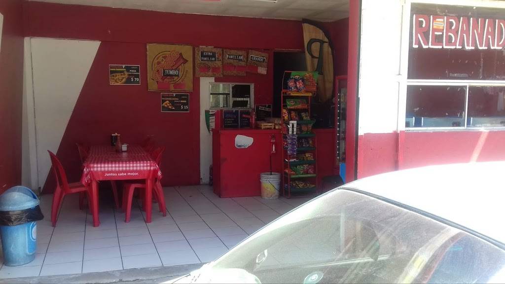 Pizza mia | restaurant | Deimos 9154, Sanchez Taboada Produtsa, 22185 Tijuana, B.C., Mexico | 6260631 OR +52 6260631