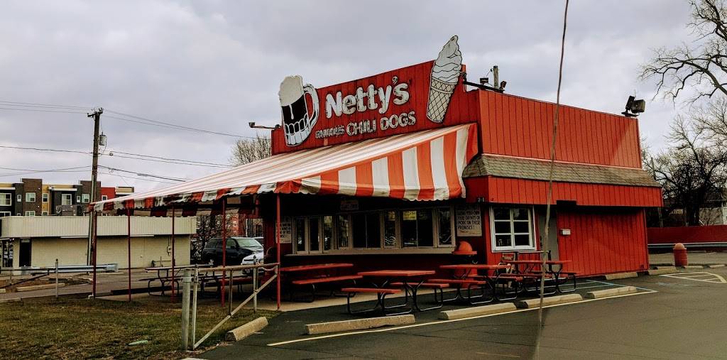 Nettys | restaurant | 2701 Dorr St, Toledo, OH 43607, USA | 4195358723 OR +1 419-535-8723