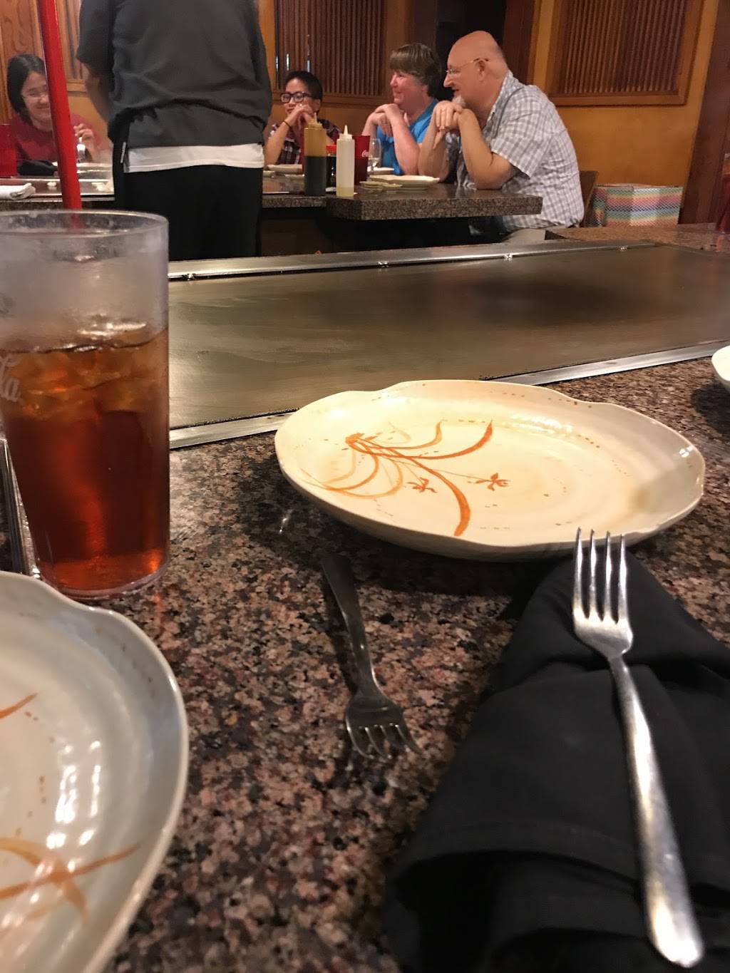 Sato Japanese Restaurant | restaurant | 1999 N Beltline Blvd, Columbia, SC 29204, USA | 8037821064 OR +1 803-782-1064