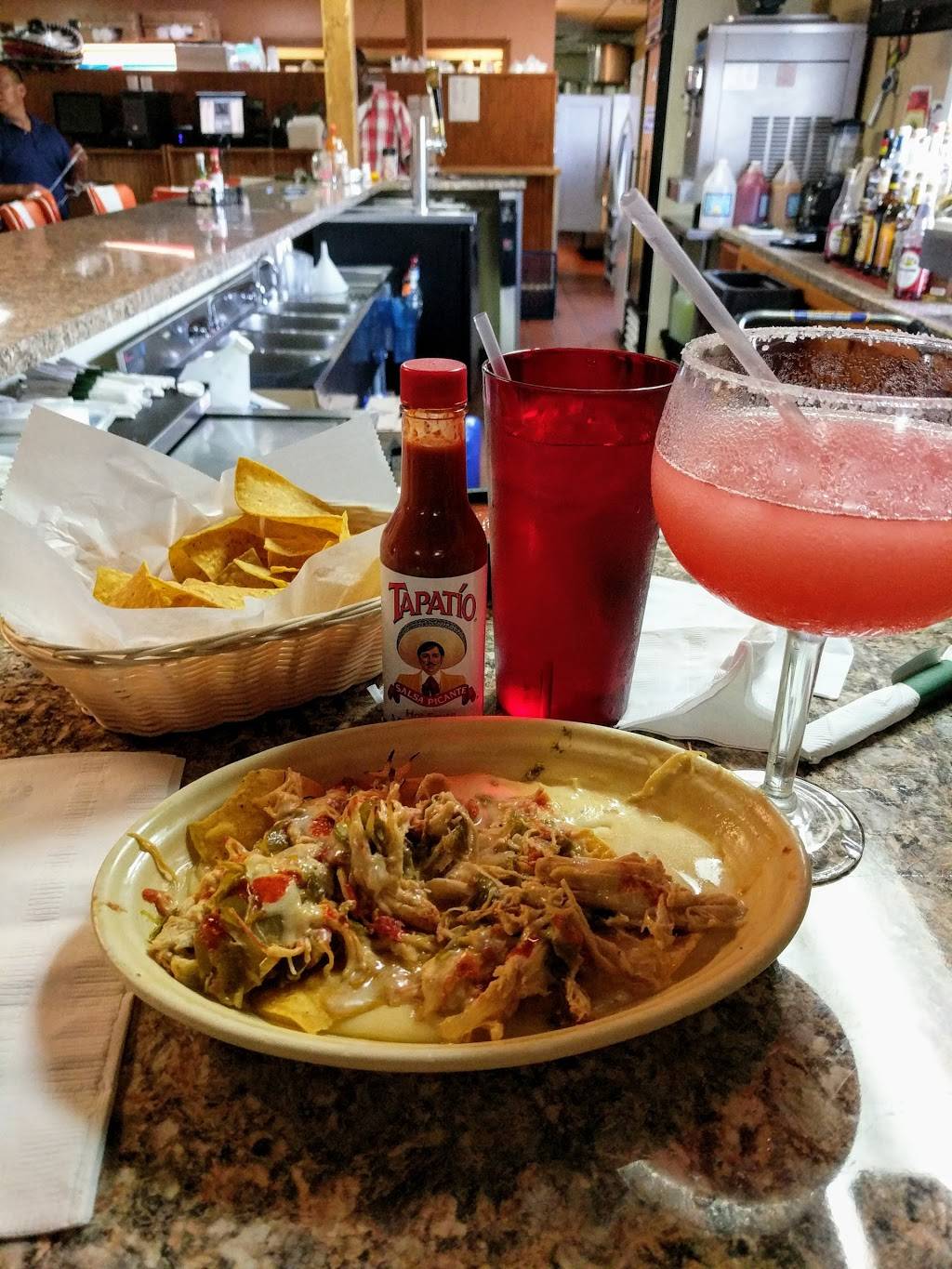 Puerto Vallarta Mexican Restaurant | restaurant | 3505 Wheeling Ave, Muncie, IN 47304, USA | 7652828191 OR +1 765-282-8191