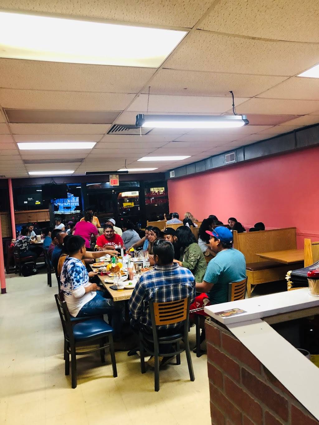 El MAGUEY | restaurant | 1015 Eastern Blvd, Clarksville, IN 47129, USA | 8127250002 OR +1 812-725-0002