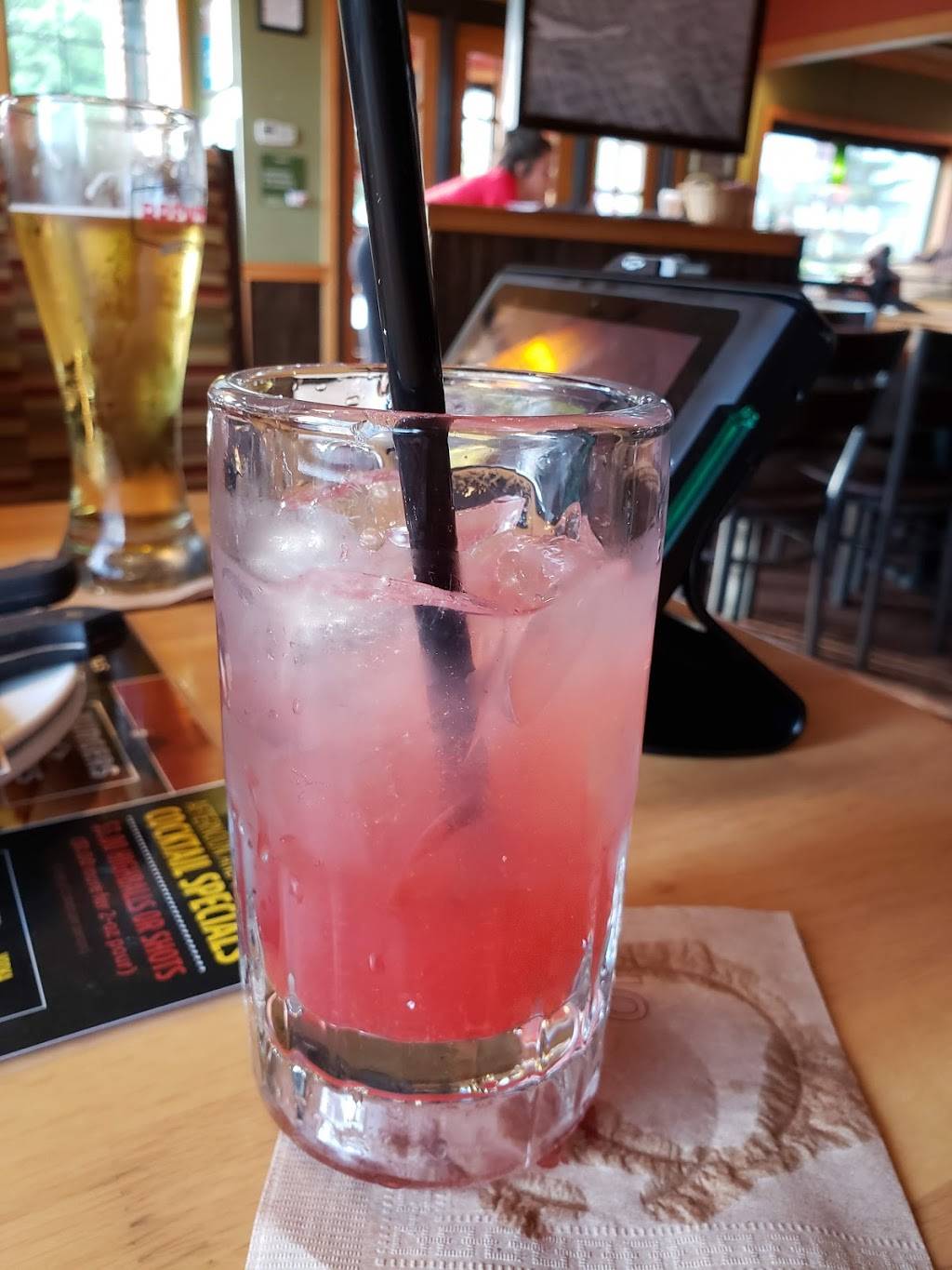 Applebees Grill + Bar | restaurant | 18115 Silver Pkwy, Fenton, MI 48430, USA | 8107149230 OR +1 810-714-9230