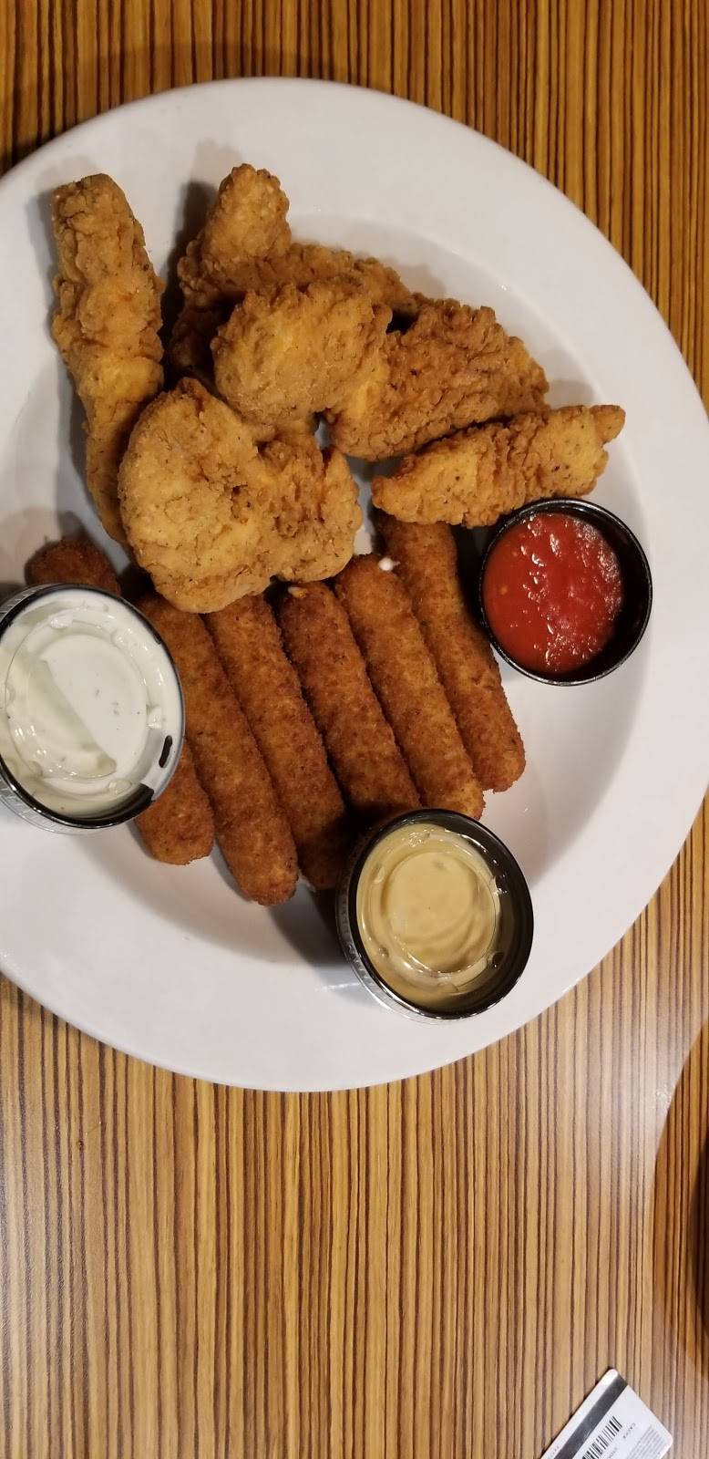 IHOP | restaurant | 2912 S Sepulveda Blvd, Los Angeles, CA 90064, USA | 3104784017 OR +1 310-478-4017