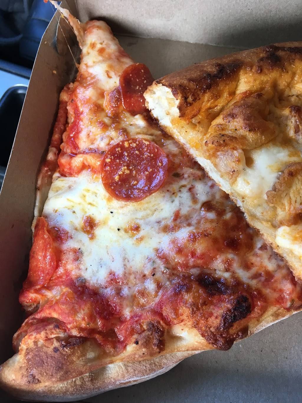 Pontillos Pizzerias | restaurant | 665 Pittsford Victor Rd, Pittsford, NY 14534, USA | 5852485372 OR +1 585-248-5372