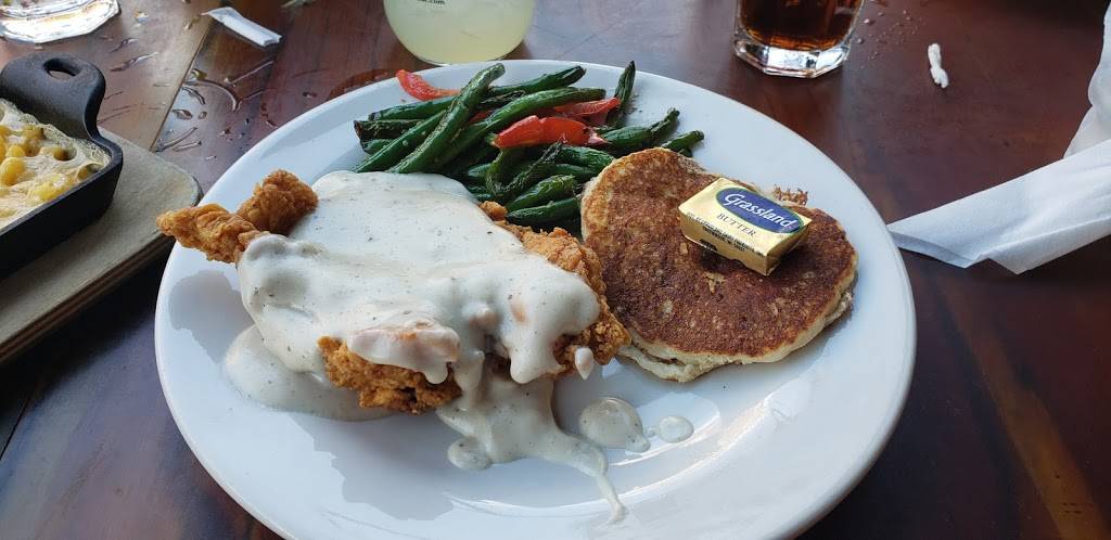 Pucketts Grocery & Restaurant - Downtown Franklin | restaurant | 120 4th Ave S, Franklin, TN 37064, USA | 6157945527 OR +1 615-794-5527