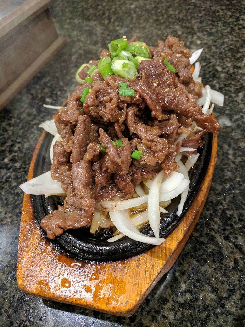 A Ri Rang Tofu House | restaurant | 18409 Colima Rd, Rowland Heights, CA 91748, USA | 6269644071 OR +1 626-964-4071