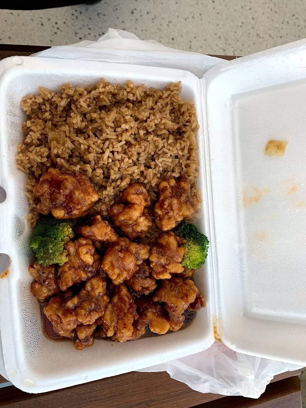 Szechuan Kitchen | meal delivery | 725 E Fayette St, Syracuse, NY 13210, USA | 3154228880 OR +1 315-422-8880