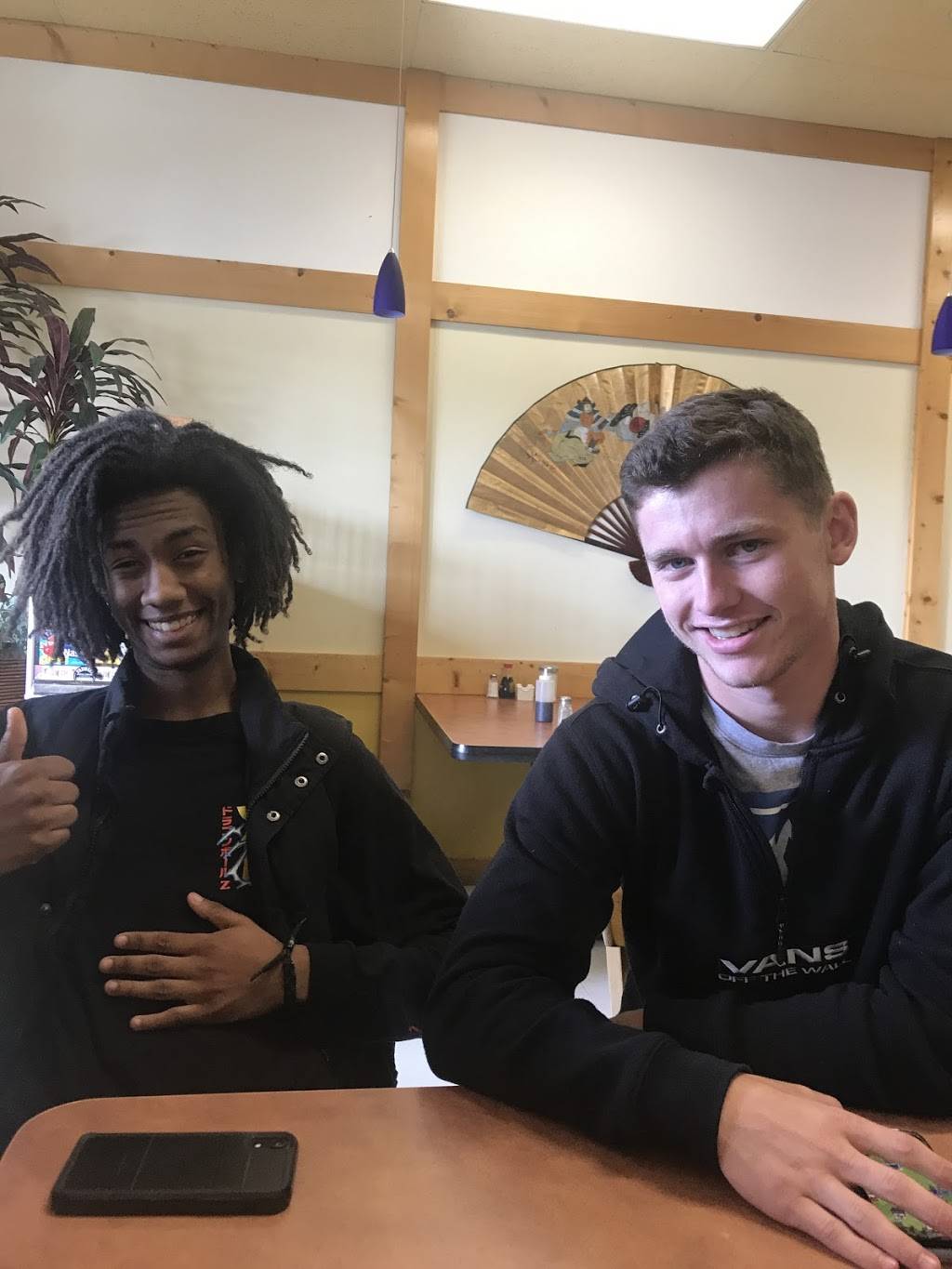 Ichiban Teriyaki | restaurant | 7601 Evergreen Way # B1, Everett, WA 98203, USA | 4253532354 OR +1 425-353-2354