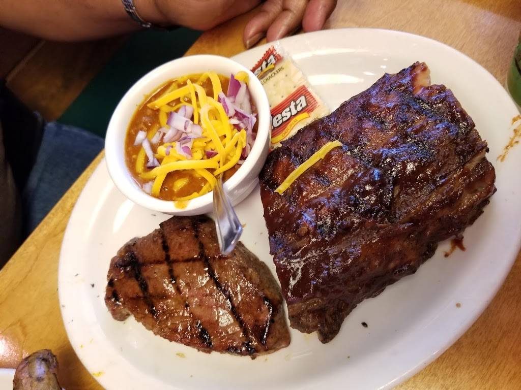 Texas Roadhouse | restaurant | 2518 Enterprise Rd, Orange City, FL 32763, USA | 3865327427 OR +1 386-532-7427