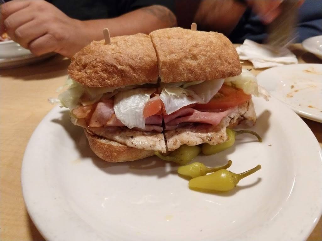 Pasta Cucina Rustica | restaurant | 2086 Foothill Blvd # D, La Verne, CA 91750, USA | 9095938800 OR +1 909-593-8800