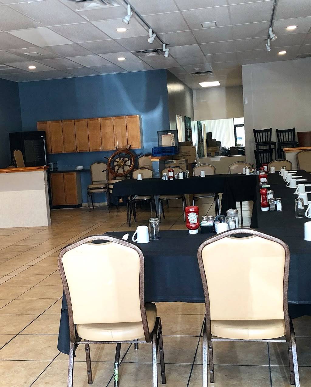 Pirates Well Restaurant & Bar | restaurant | 12041 Southern Blvd, Loxahatchee, FL 33470, USA | 5614692333 OR +1 561-469-2333