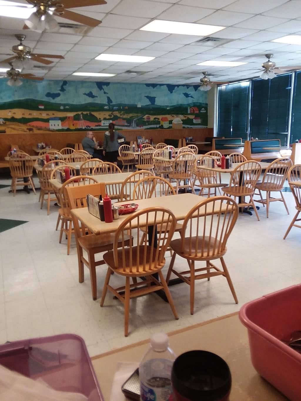 Sunrise Restaurant | restaurant | 346 Johnny Mercer Blvd, Savannah, GA 31410, USA | 9128972899 OR +1 912-897-2899