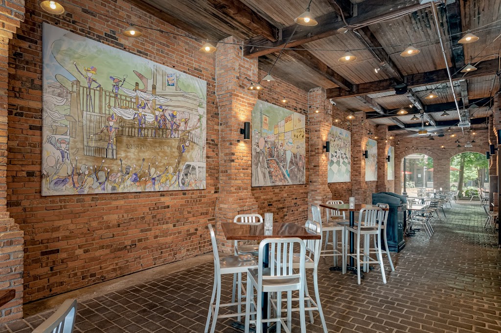 The Wine Bar On Palafox | restaurant | 16 Palafox Pl, Pensacola, FL 32502, USA | 8506072089 OR +1 850-607-2089