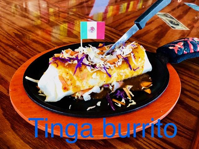 Fiesta Rodeo Mexican Cuisine | restaurant | W6482 Greenville Dr Suite 2, Greenville, WI 54942, USA | 9207576119 OR +1 920-757-6119