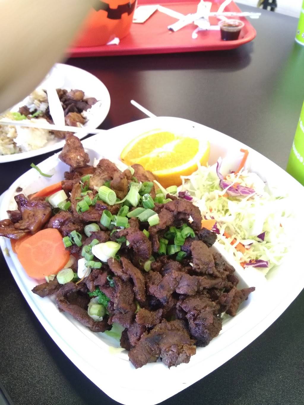 Flame Broiler | restaurant | 2569 Via Campo, Montebello, CA 90640, USA | 3238370759 OR +1 323-837-0759