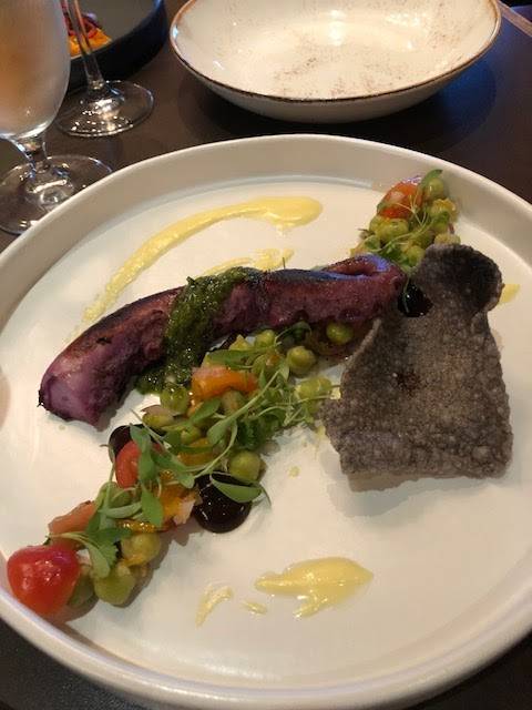 NINETEEN | restaurant | 110 Championship Way, Ponte Vedra Beach, FL 32082, USA | 9042733238 OR +1 904-273-3238