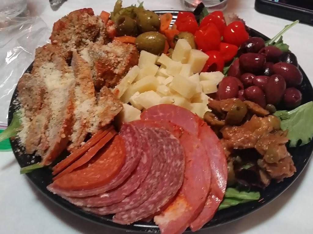 Cascones | restaurant | 3737 N Oak Trafficway, Kansas City, MO 64116, USA | 8164547977 OR +1 816-454-7977