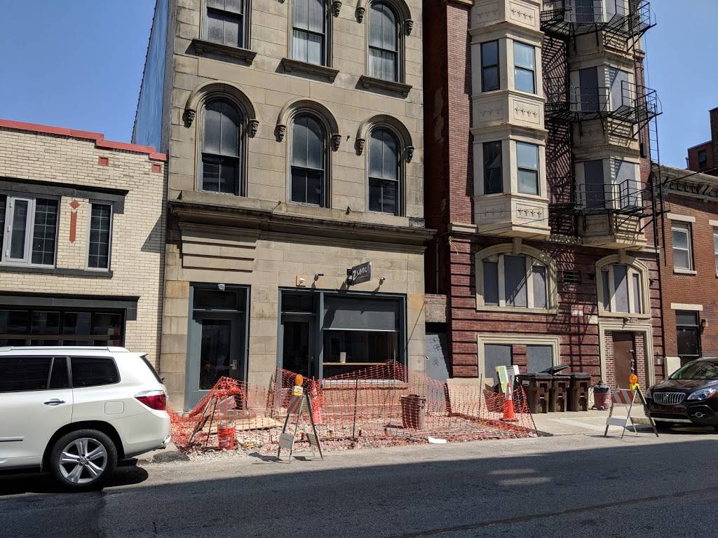 Zundo Ramen and Donburi | restaurant | 220 W 12th St, Cincinnati, OH 45202, USA | 5139750706 OR +1 513-975-0706