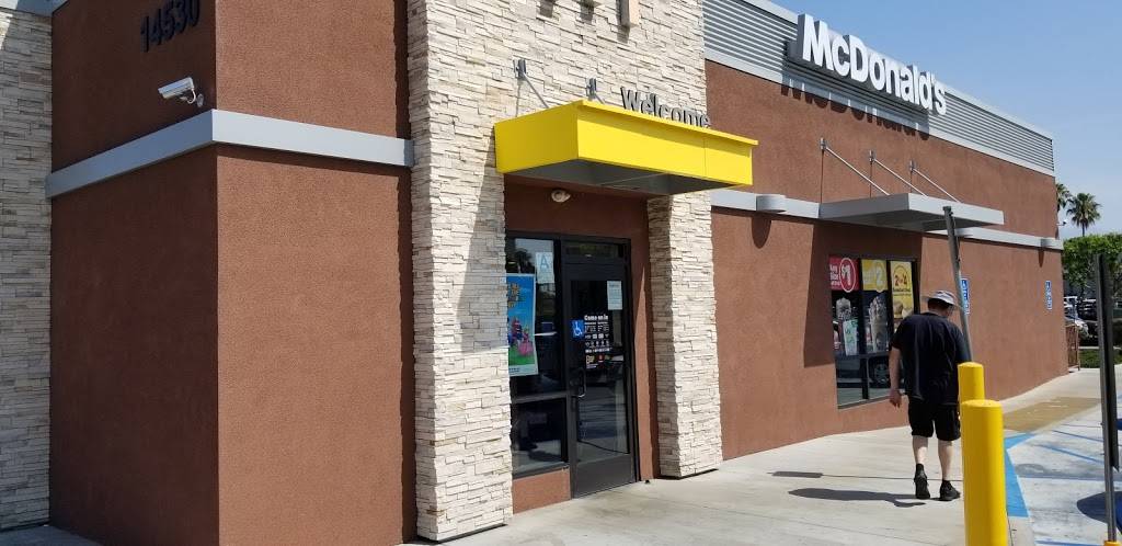 McDonalds | cafe | 14530 Baldwin Park Towne Center, Baldwin Park, CA 91706, USA | 6269604884 OR +1 626-960-4884