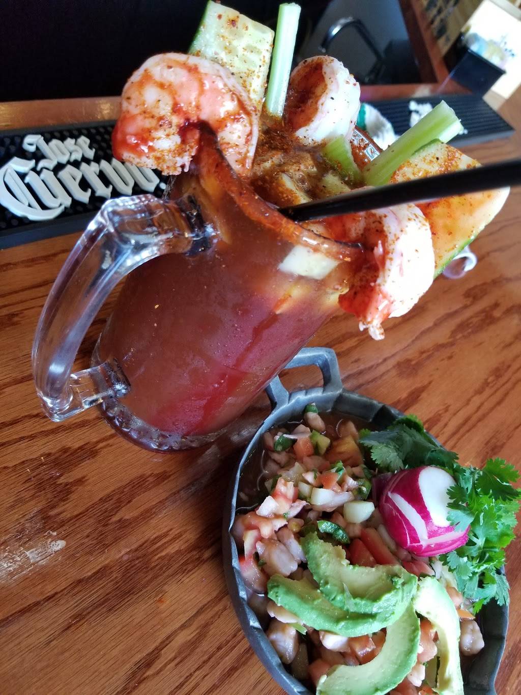 Qbole! Mexican Cocina & Cantina | restaurant | 718 Sutter St #201, Folsom, CA 95630, USA | 9163575242 OR +1 916-357-5242