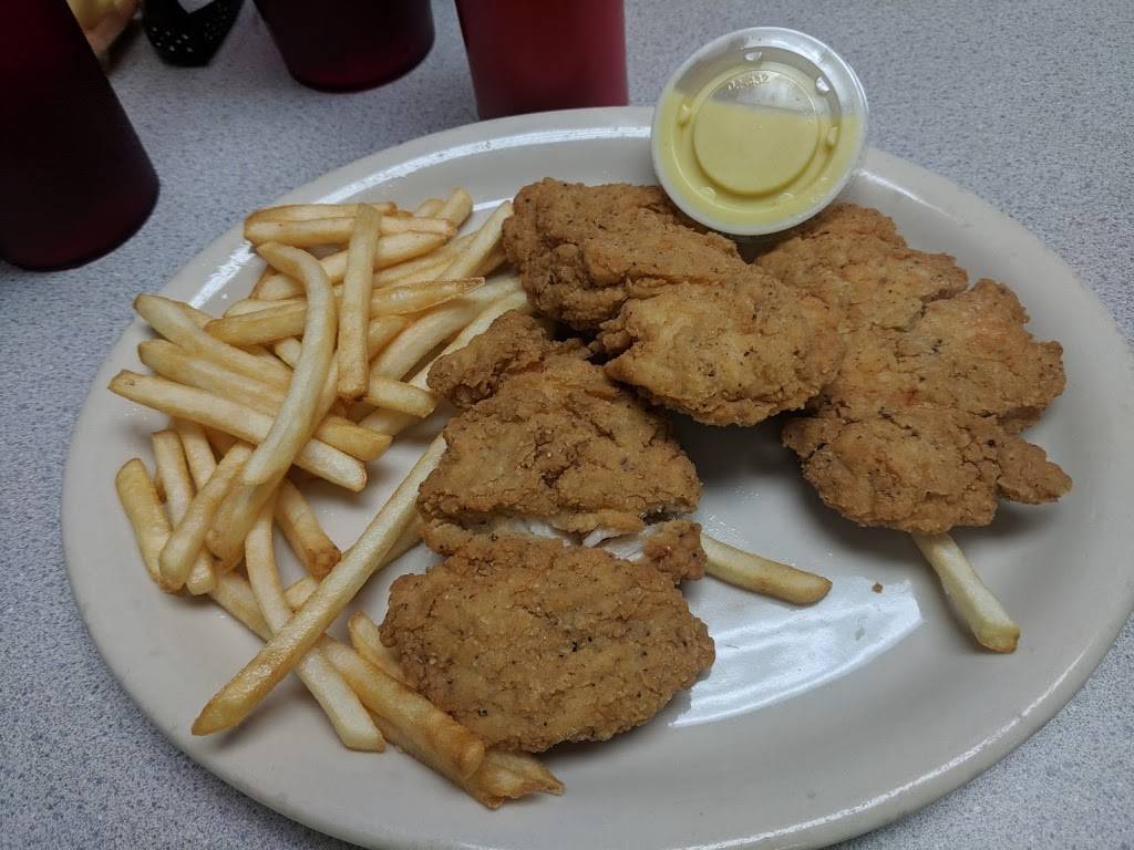 Parkview Restaurant | restaurant | 110 E 30th St, Connersville, IN 47331, USA | 7658258845 OR +1 765-825-8845