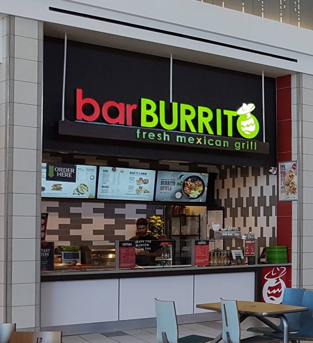 barBURRITO | restaurant | 550 King St N, Waterloo, ON N2L 5W6, Canada | 5198845590 OR +1 519-884-5590