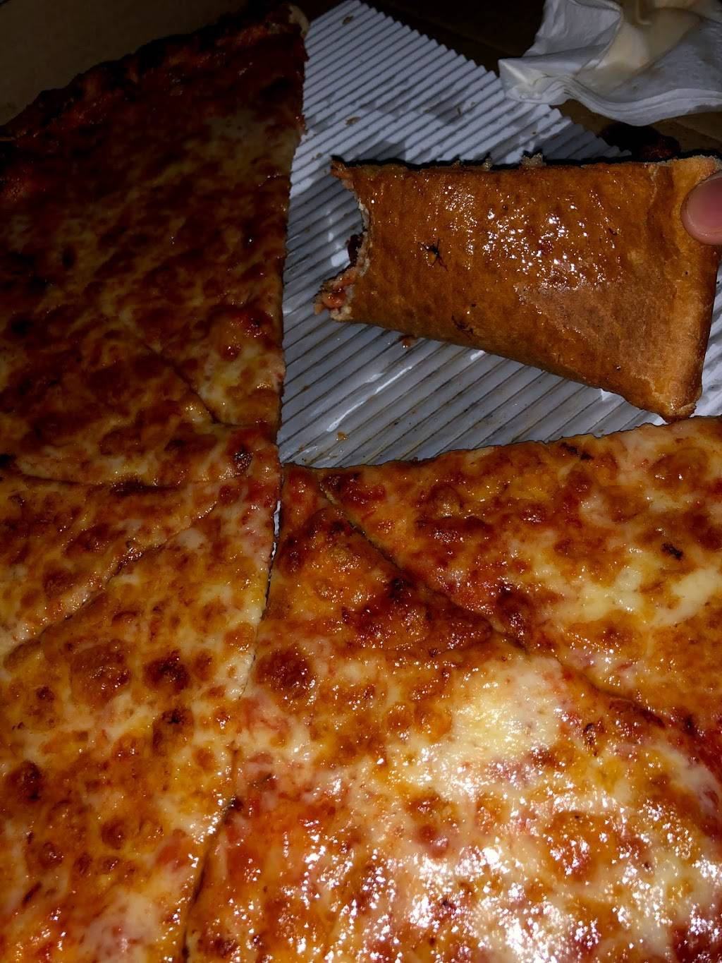 Monte Cristo Pizza & Grill | meal delivery | 2421 E Allegheny Ave, Philadelphia, PA 19134, USA | 2153093877 OR +1 215-309-3877