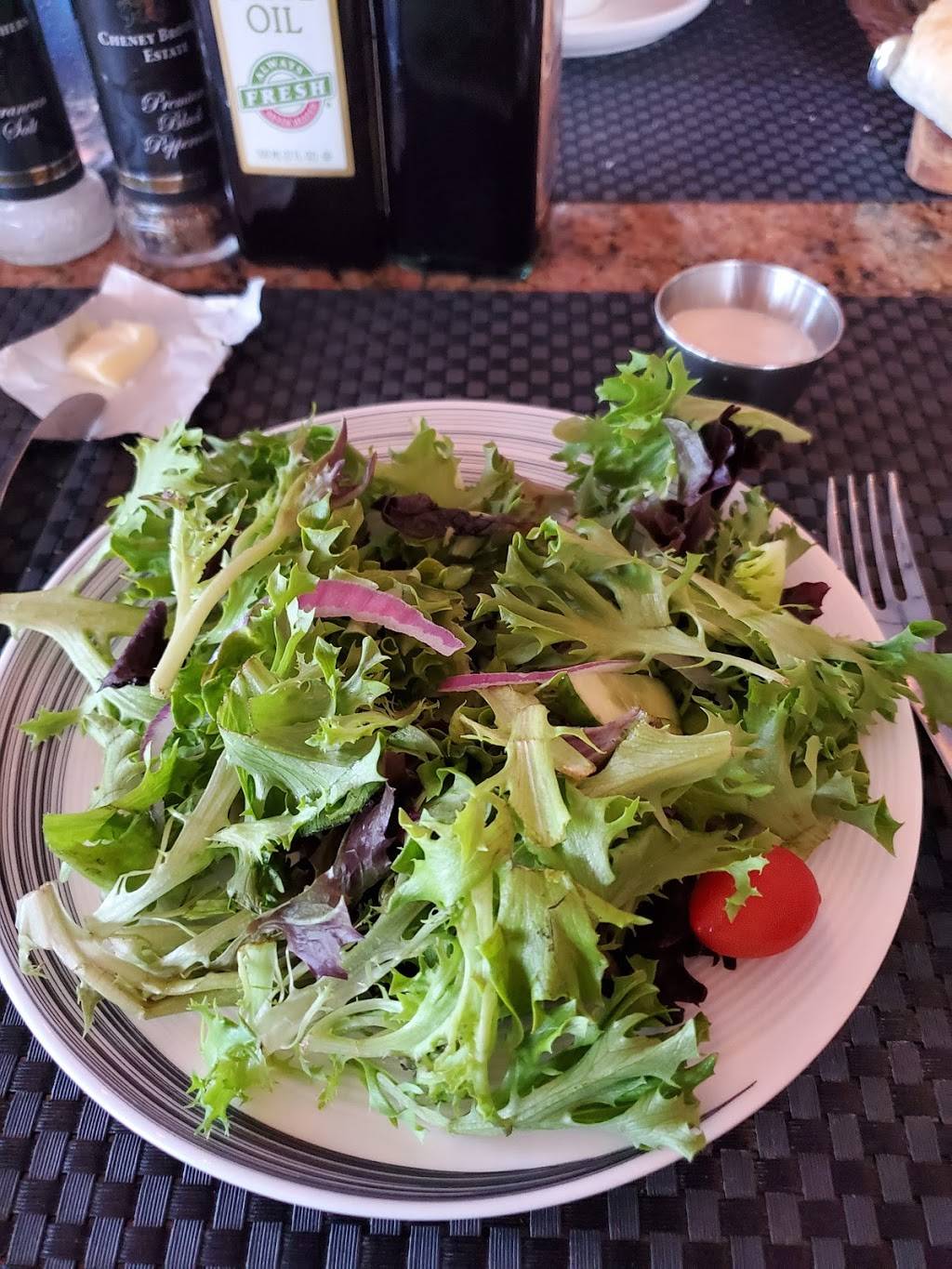 Dominicks Restaurant | restaurant | 1301 Winter Springs Blvd, Winter Springs, FL 32708, USA | 4073663375 OR +1 407-366-3375