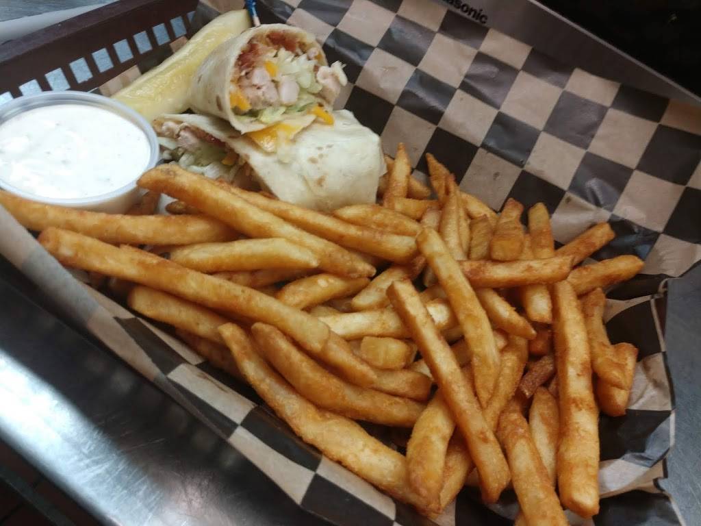 Carsons Grill | restaurant | 129 Old Hwy 431, Owens Cross Roads, AL 35763, USA | 2565851842 OR +1 256-585-1842