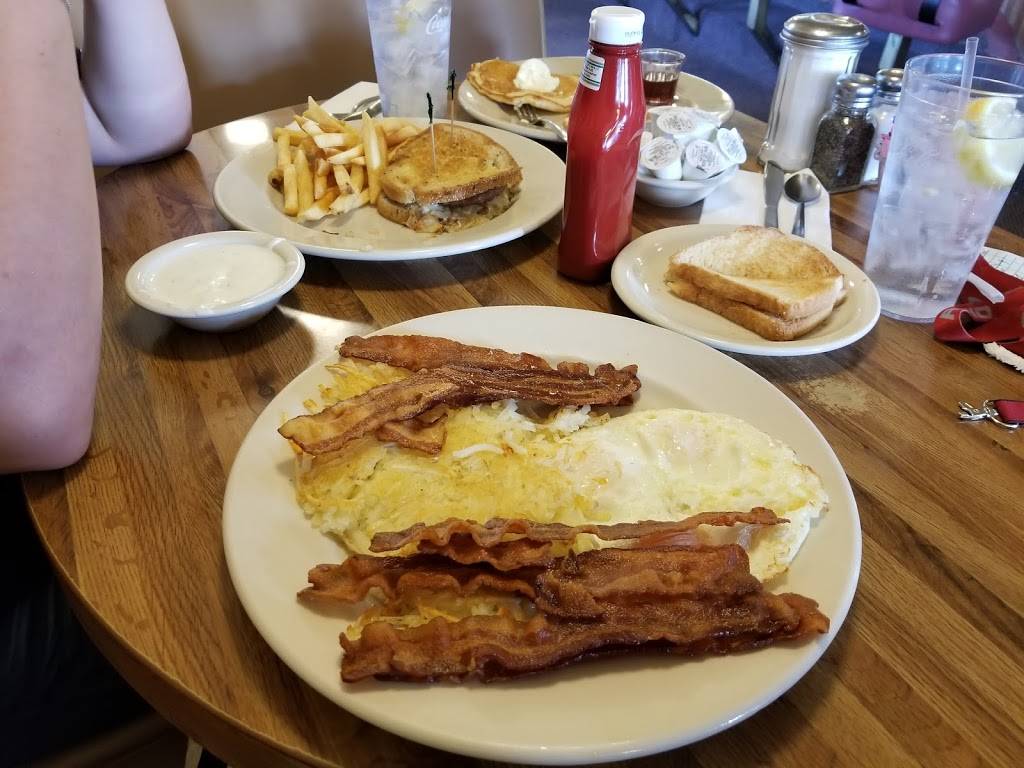 Genie Gs | restaurant | 7349 W Indian School Rd, Phoenix, AZ 85033, USA | 6238460114 OR +1 623-846-0114