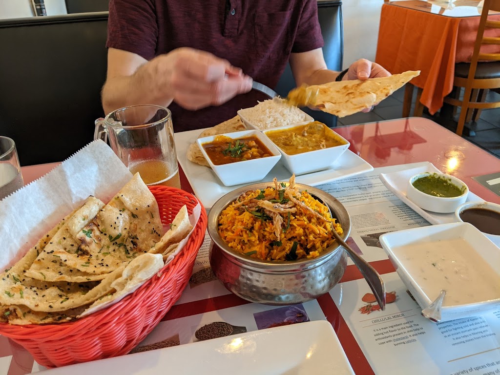 Holi Indian Cuisine (A Flavor of Joy) | restaurant | 280 Eglin Pkwy NE, Fort Walton Beach, FL 32547, USA | 8503626077 OR +1 850-362-6077