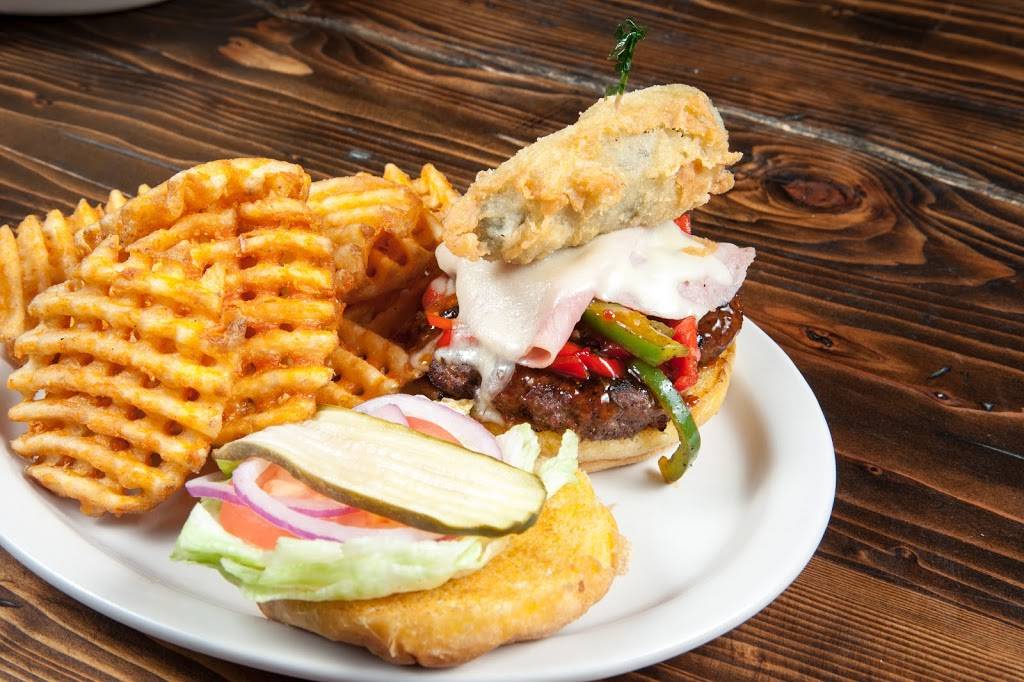 Norman Quacks Chophouse (Stillwater) | restaurant | 1400 W Frontage Rd, Stillwater, MN 55082, USA | 6513420446 OR +1 651-342-0446