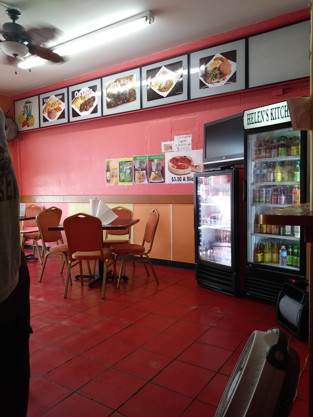 Helens Kitchen | restaurant | 14608 S Post Oak Rd, Houston, TX 77045, USA | 7134139022 OR +1 713-413-9022