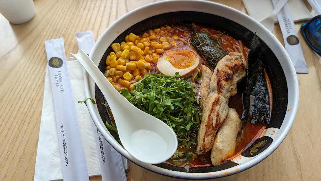 Silverlake Ramen | restaurant | 13299 S Teal Ridge Way Suite PD-J1, Riverton, UT 84096, USA | 3853611620 OR +1 385-361-1620
