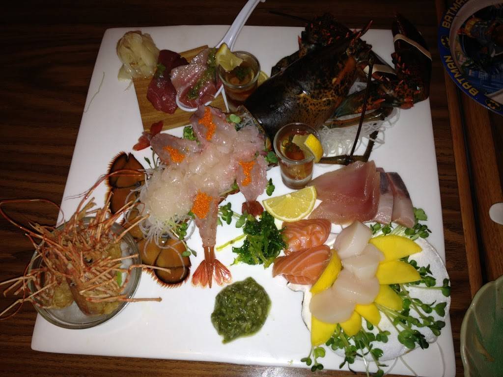 Sushi Park | Japanese Restaurant | restaurant | 4209 Park Blvd, Oakland, CA 94602, USA | 5103362388 OR +1 510-336-2388