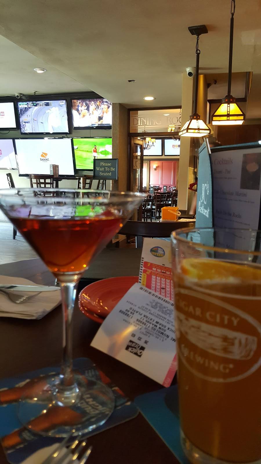 JCs Restaurant | restaurant | 2 Country Club Dr, Manorville, NY 11949, USA | 6319093525 OR +1 631-909-3525